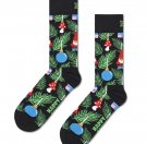 Happy Socks Christmas Tree Decoration Sock Stl 41-46
