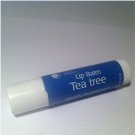 Läppcerat m. Tea-Tree 5ml
