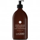 c/o GERD Hand Cream Lingonberry 500ml