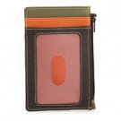 mywalit Credit Card Holder with Coin Purse