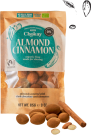 Chokay Bio Bite Dark Almond Cinnamon 85g