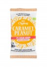 Chokay Bio Bar Dark Caramel Peanut 70g
