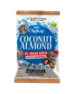 Chokay Bio Bite Dark Coconut Almond 85g
