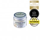 Naturlig Deo EKO Deodorant Cream Grapfruit 15ml
