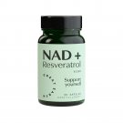 Great Earth NAD+ Resveratrol 30 kapslar