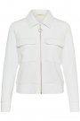 InWear BecaIW Cardigan Pure White