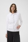 InWear BecaIW Cardigan Pure White