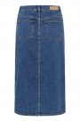 Part Two DillinPW SK MediumDark Blue