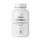 Holistic Chlorella 250 tabletter