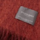 Stackelbergs Mohair Fired Earth & Jaffa Melange
