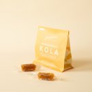 Pärlans Konfektyr Caramel Bag Passionsfruit 80g