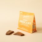 Pärlans Konfektyr Brittle Bag Almond Milk 70g