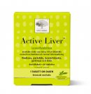 New Nordic Active Liver 60t