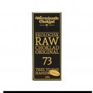 Wermlandschoklad Ekologisk Raw Choklad Original 73% 50g