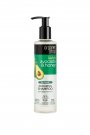 Organic Shop Hair Shampoo Avocado & Honey 280ml