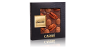 ChocoMe Carré Mjölkchoklad Pekan 50g