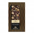 Greenomic Fine Chocolate Cocoa Beans Java & Macadamia 100g