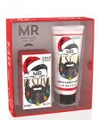 MR Festive Giftset 150gr Soap & 100ml Hair & Body Wash