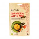 Rawpowder Tumeric Latte 100g