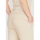 Isay Chino Pant Long Sand