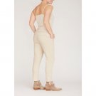 Isay Chino Pant Long Sand
