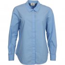 Isay Bellis Classic Shirt Skyblue