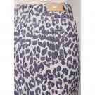 Isay Como Printed Skirt