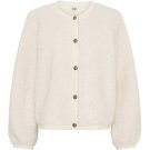 Isay Leone Jacket Broken White