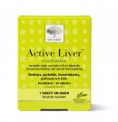 Activ Liver 30 kaps