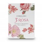 L'Erbolario Doftpåse byrå 3 Rosa