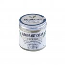 Naturlig Deo EKO Deodorant Cream Doftfri 60ml