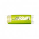 Hurraw Lime lip balm 4,3g