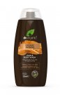 Dr Organic Hair & Bodywash Ginseng EKO, 250 ml