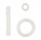 Acupressure rings set