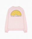 Acqua Limone College Classic Pale Pink