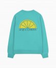 Acqua Limone College Classic Tropical Blue
