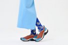 Happy Socks Anchor Sock Blue 41-46