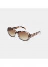 A.Kjaerbede Anma Coquina Grey Transparent