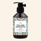 The Gift Label Handlotion You Are Awesome 250 ml