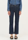 Ivy Copenhagen Frida Jeans Wash Excl. Tacna Denim Blue