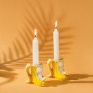 Ljusstake Banana Romance