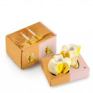 Ljusstake Banana Romance