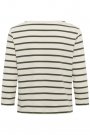 Part Two Nela T-Shirt Beetle Stripe