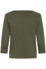 Part Two Nela T-Shirt Beetle