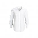 Isay Bellis Long Shirt White