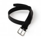 HALE KLASTORP BELT 40MM BLACK