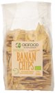 Biofood Bananchips EKO 250g