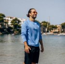 Acqua Limone College Classic Corn Blue