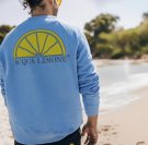Acqua Limone College Classic Corn Blue