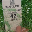 Blanxart Mjölkchoklad 42% Congo Ekologisk 125g